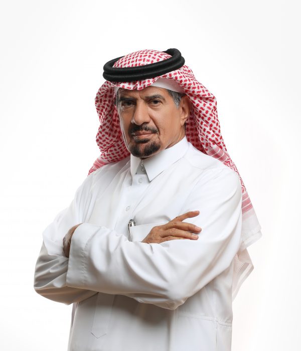 د. عبدالرحمن عبدالعزيز التركي