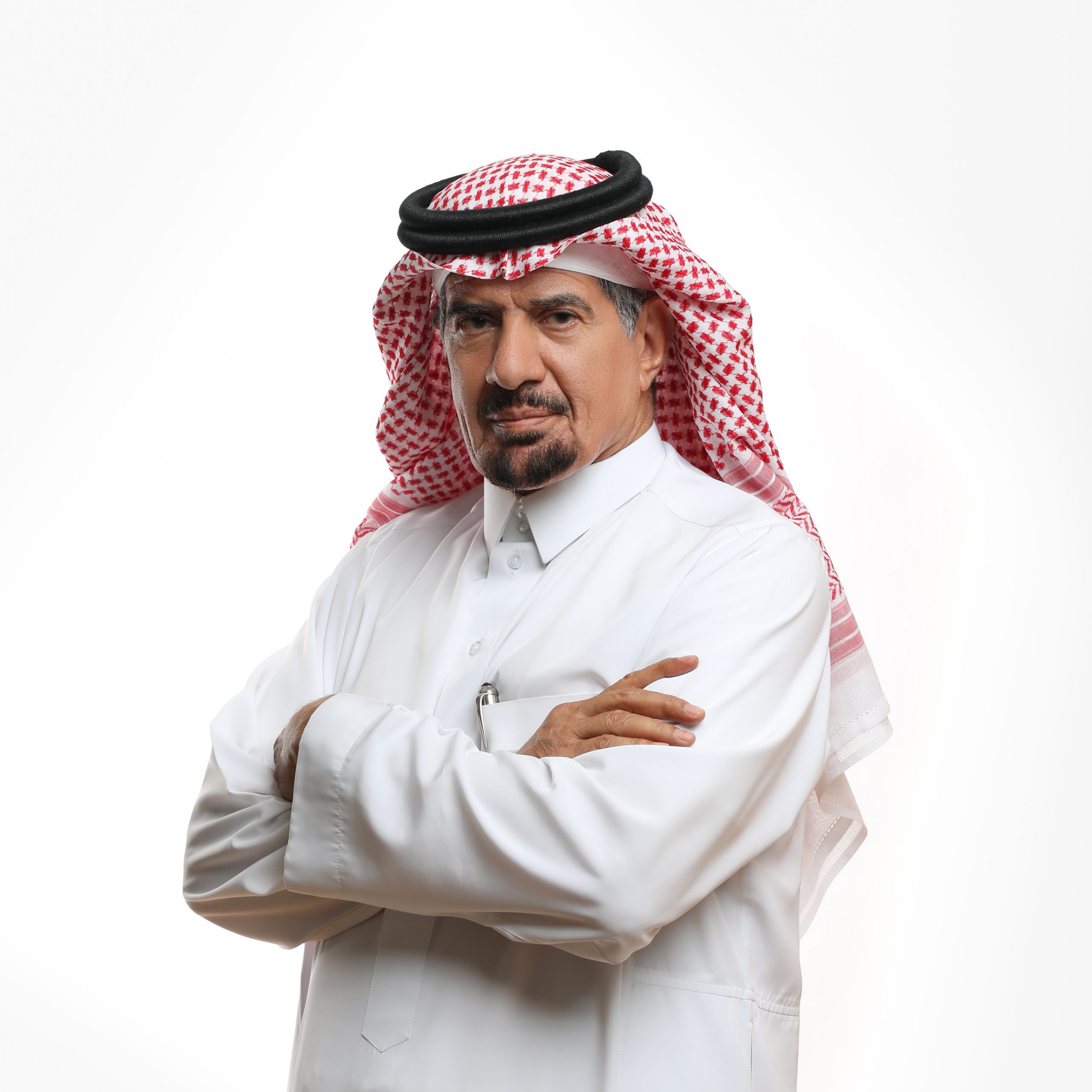 Dr. Abdulrahman Alturki
